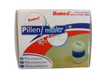 ROMED Przecinak do tabletek