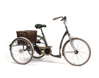 Rower rehabilitacyjny Vermeiren VINTAGE