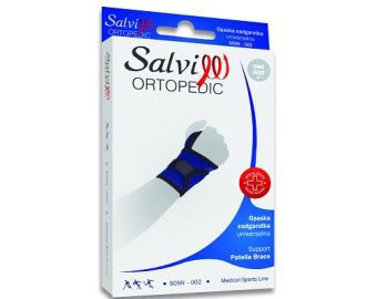 Salvi Opaska stabilizująca nadgarstka uniwersalna
