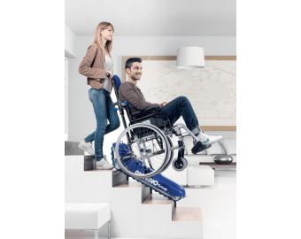 Schodołaz 400 zł / miesiąc