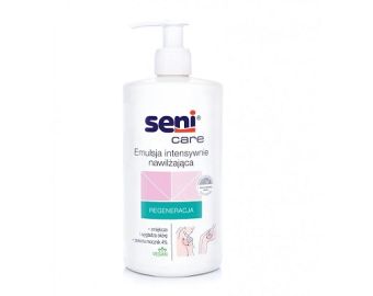 Seni Emulsja nawilżająca 500ml