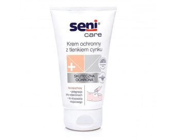 Seni Krem ochronny z cynkiem 100ml