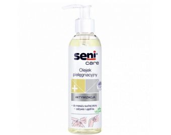 Seni Olejek pielęgnacyjny 200ml