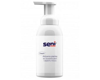 Seni Pianka FRESH do usuwania plam z moczu