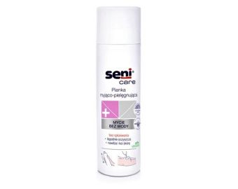 Seni Pianka myjąco-pielęgnująca 500ml