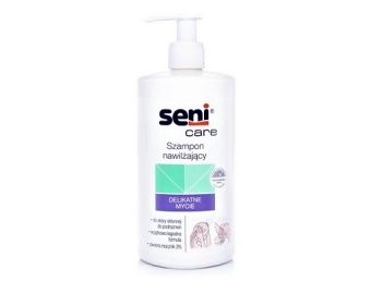 Seni Szampon nawilżający 500ml