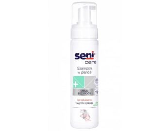Seni Szampon w piance 200ml