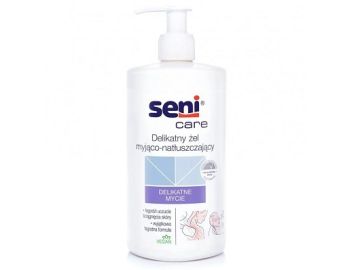 Seni Żel myjąco - natłuszczający 500ml