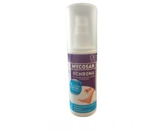 SERRIX MYCOSAN ochrona w sprayu