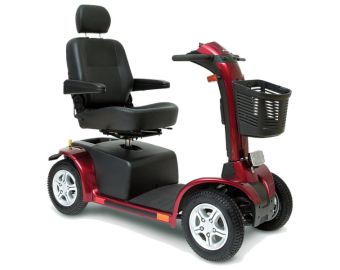 Skuter elektryczny Mobilex Victory XL 130