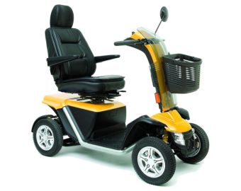 Skuter elektryczny Mobilex Victory XL 140