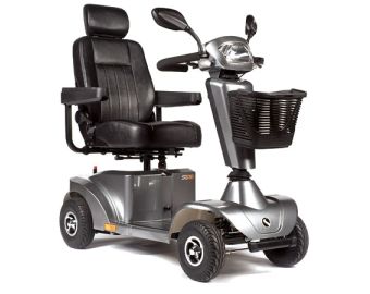 Skuter elektryczny Sunrise Medical S400