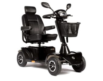 Skuter elektryczny Sunrise Medical S700