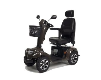 Skuter elektryczny Vermeiren CARPO 2 SE