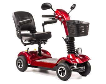 Skuter elektryczny Vitea Care MINI W4026