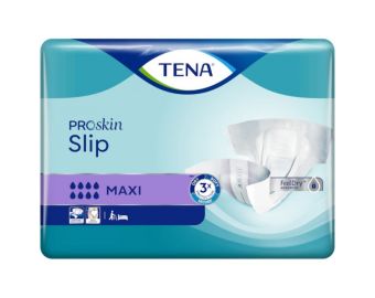 Pieluchomajtki Tena Slip Maxi