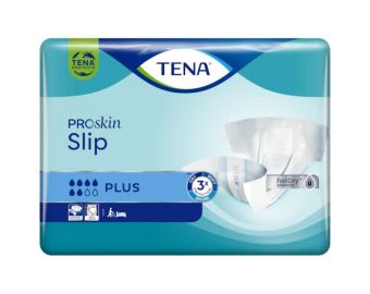 Pieluchomajtki Tena Slip Plus