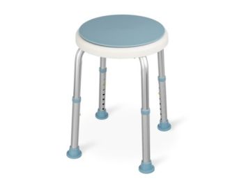 TIMAGO Taboret okrągły obrotowy TGR-R KP-O 5021