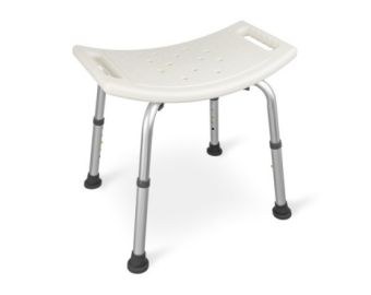 TIMAGO Taboret prysznicowy z systemem łatwego montażu TGR-R KP 340L