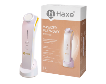 HAXE Masażer plazmowy VELISSA