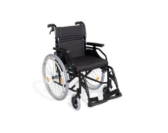 REHAFUND Wózek inwalidzki Cruiser ACTIVE RF-3