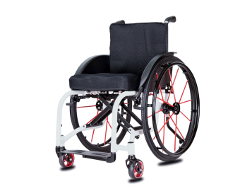 REHAFUND Wózek inwalidzki Cruiser LIBER RF-20