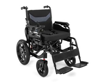TIMAGO Wózek inwalidzki elektryczny POWER-TIM