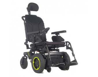 Wózek elektryczny Sunrise Medical Q400 M SEDEO LITE