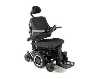 Wózek elektryczny Sunrise Medical Q500 M SEDEO PRO