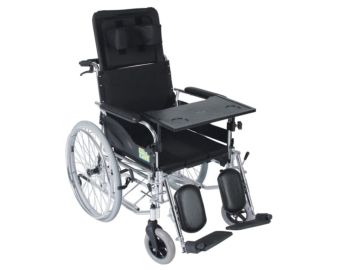 Wózek pielęgnacyjny Vitea Care RECLINER PLUS VCWK7T