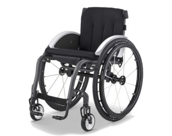 Wózek standardowy Meyra NANO