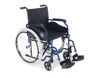 Wózek standardowy Sunrise Medical BREEZY 90
