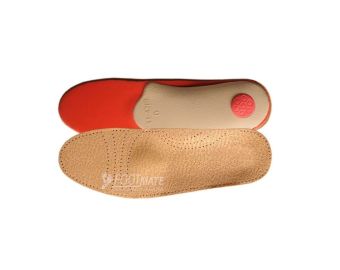 FOOTMATE wkładki ALFA COMFORT na płaskostopie podłużne oraz poprzeczne
