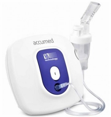 ACCUMED  Inhalator NF80