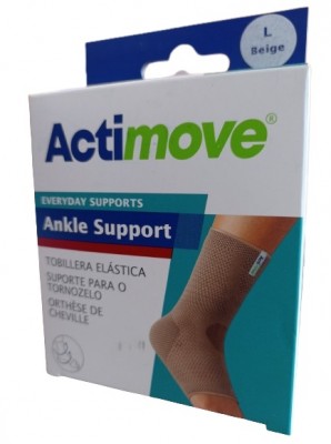 ACTIMOVE Opaska stawu skokowego