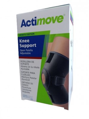 ACTIMOVE Orteza stawu kolanowego UNI 75593