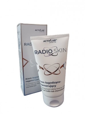 ACTIVELAB Krem RADIOSKIN