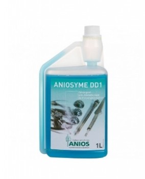 Aniosyme DD1 Koncentrat do dezynfekcji narzdzi 1L