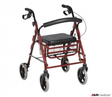 ARMEDICAL Balkonik rehabilitacyjny AR-022 COMFORT