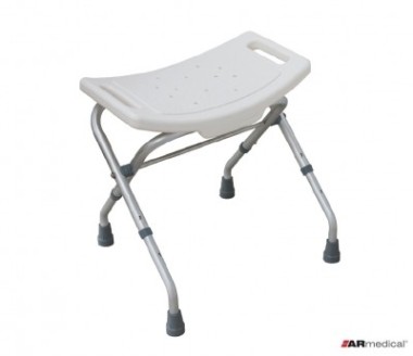 ARMEDICAL Taboret prysznicowy AR-205 skadany