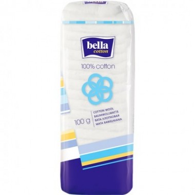 BELLA COTTON Wata baweniana 200g