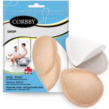 CORBBY Pelota DROP