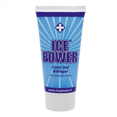 ICE POWER Cold chodzcy EL 75ml