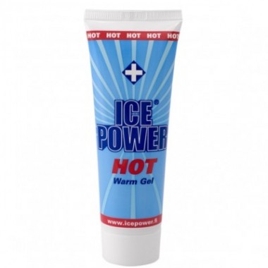 ICE POWER Hot rozgrzewajcy EL 75ml