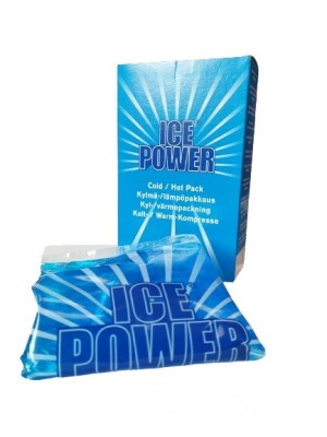 ICE POWER Kompres 12x29