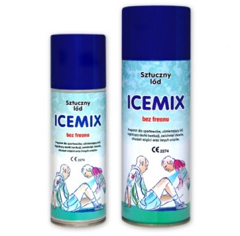 ICEMIX Sztuczny ld