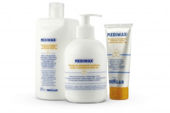 Krem do rk Mediwax 75ml