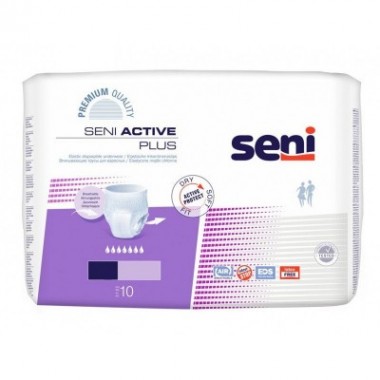 Majtki chonne Seni Active Plus