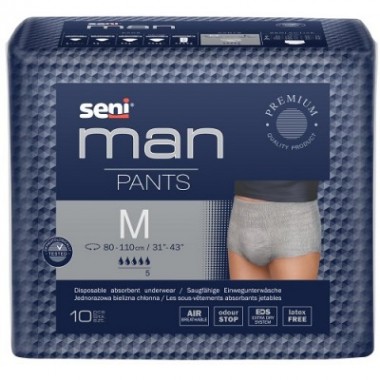 Majtki chonne Seni MAN Pants