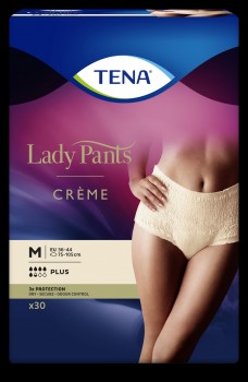 Majtki chonne Tena Lady Pants Plus M